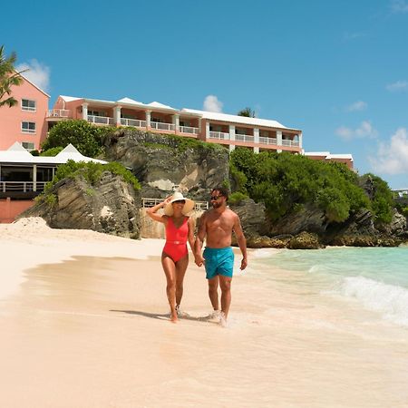 The Reefs Resort And Club Southampton Extérieur photo