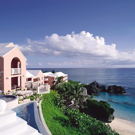 The Reefs Resort And Club Southampton Extérieur photo