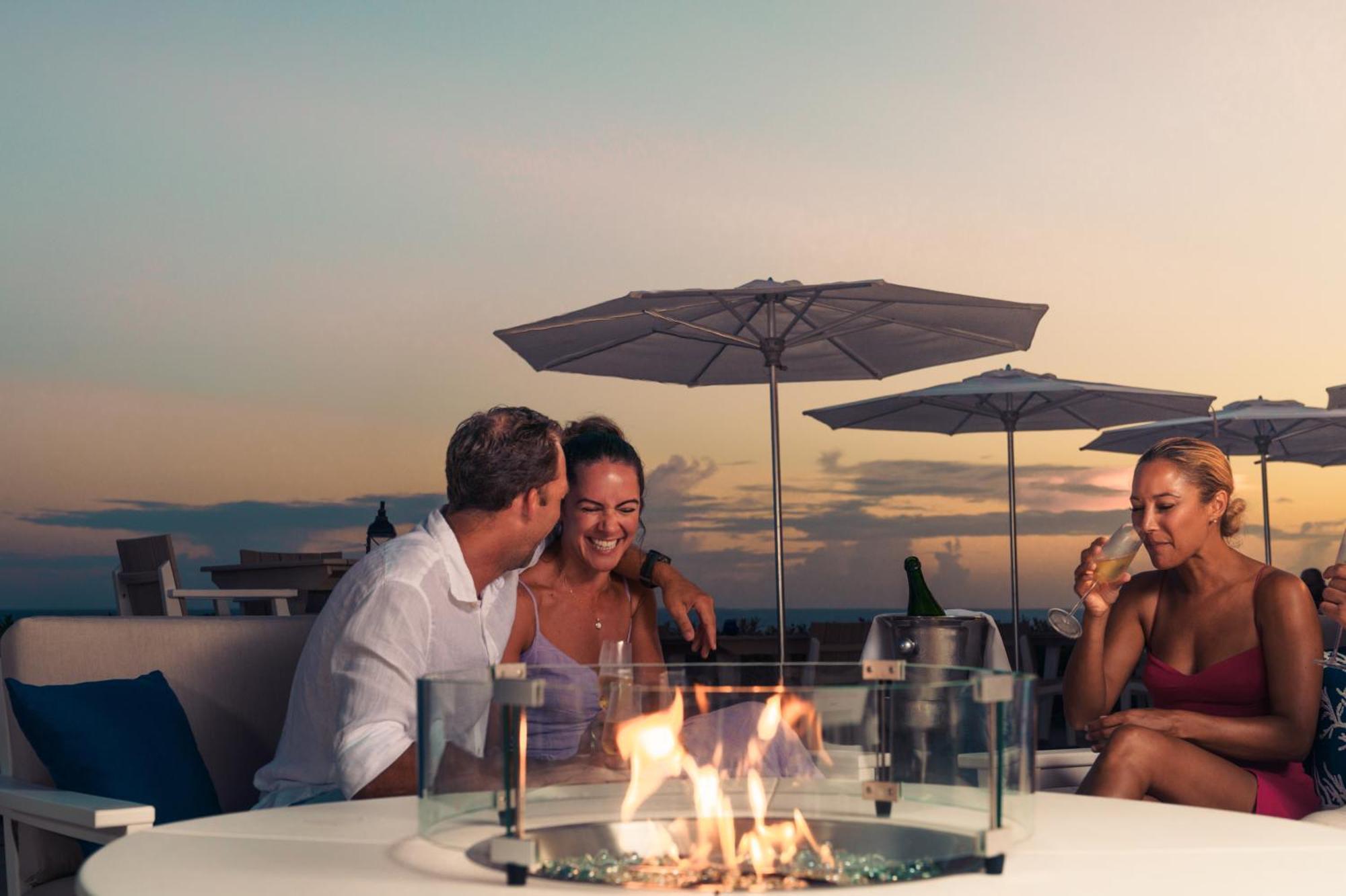 The Reefs Resort And Club Southampton Extérieur photo