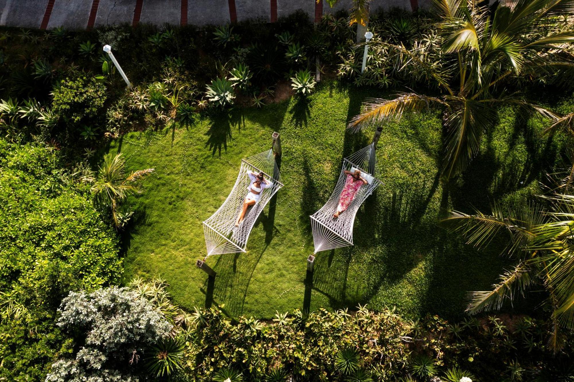 The Reefs Resort And Club Southampton Extérieur photo