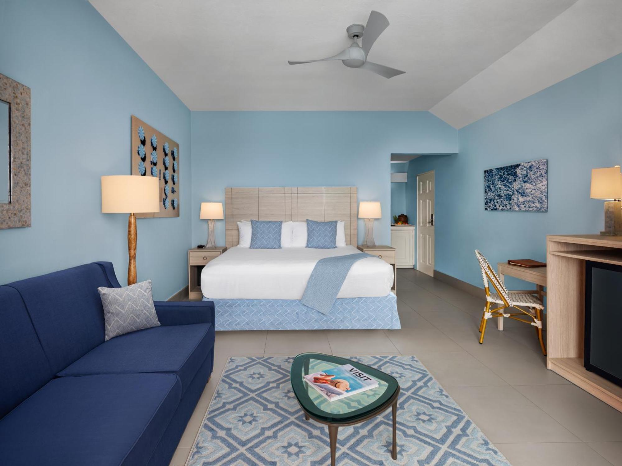 The Reefs Resort And Club Southampton Extérieur photo