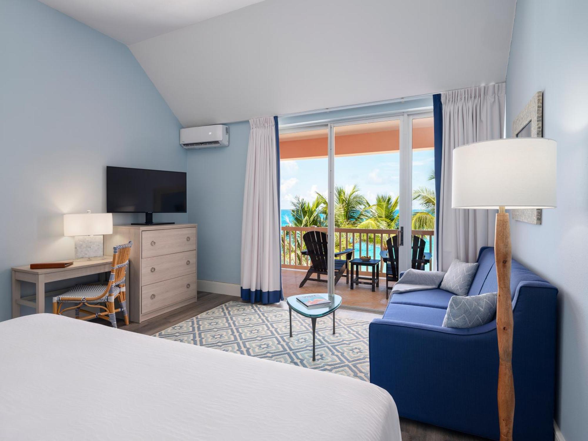 The Reefs Resort And Club Southampton Extérieur photo
