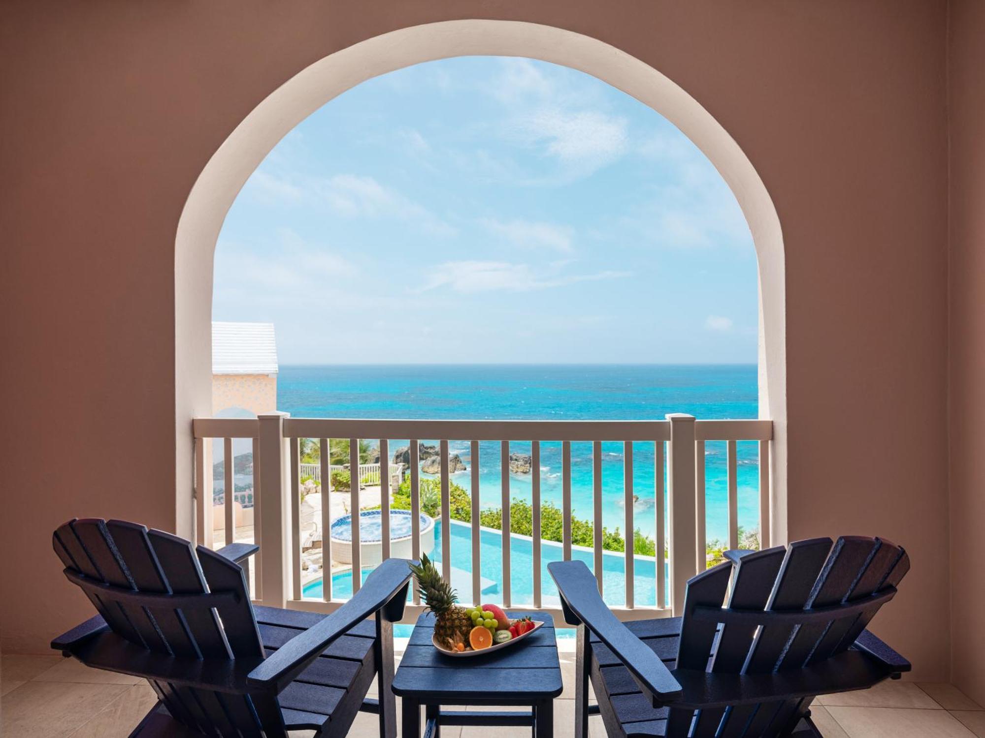 The Reefs Resort And Club Southampton Extérieur photo