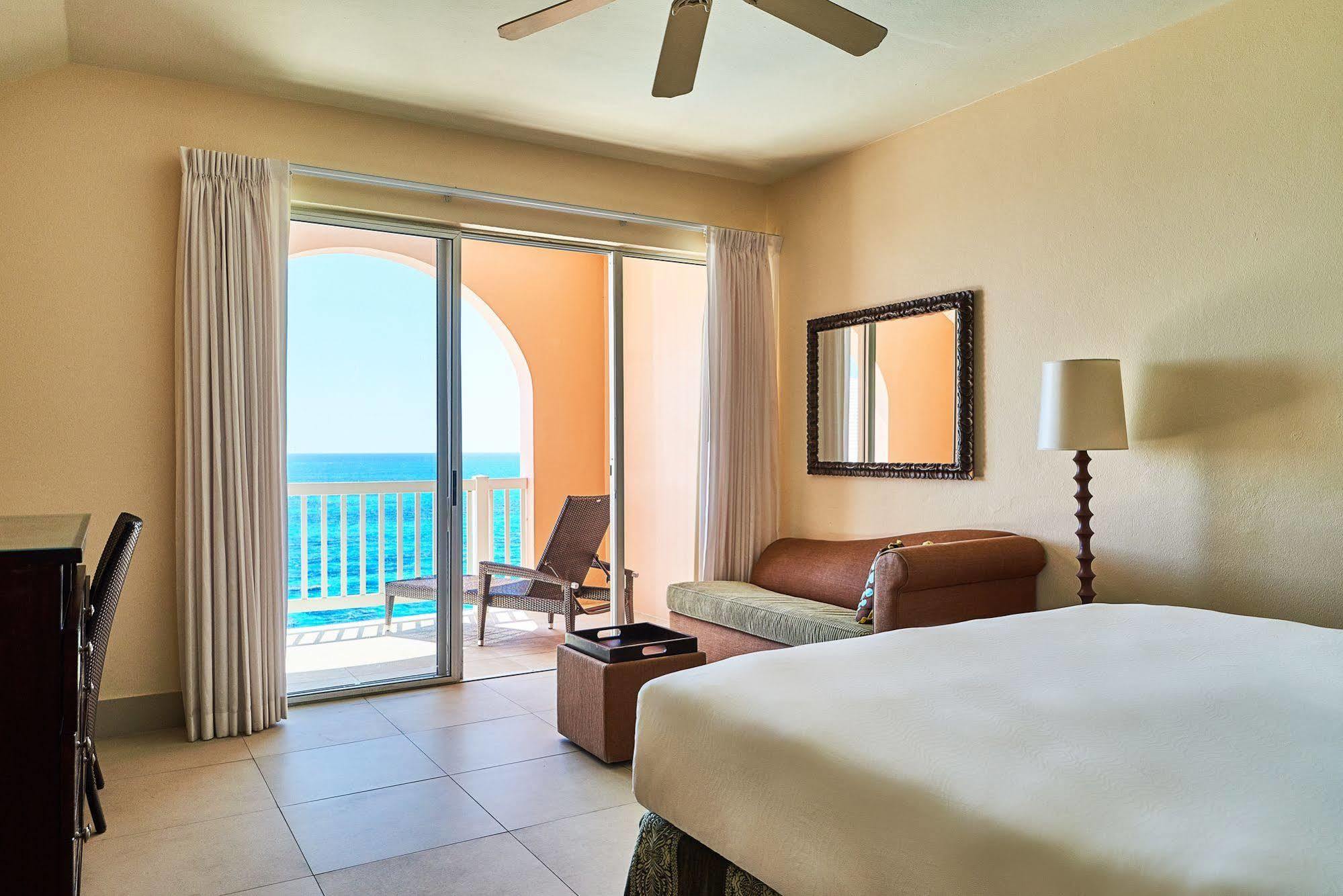 The Reefs Resort And Club Southampton Extérieur photo