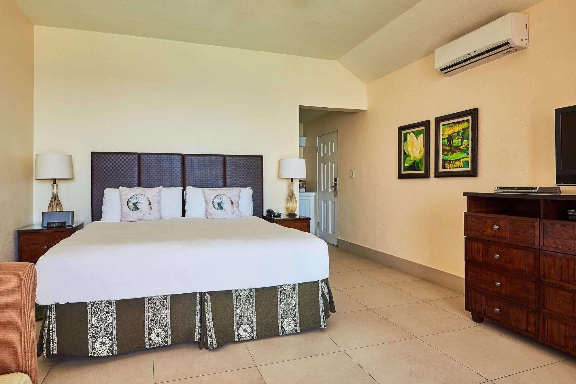 The Reefs Resort And Club Southampton Extérieur photo