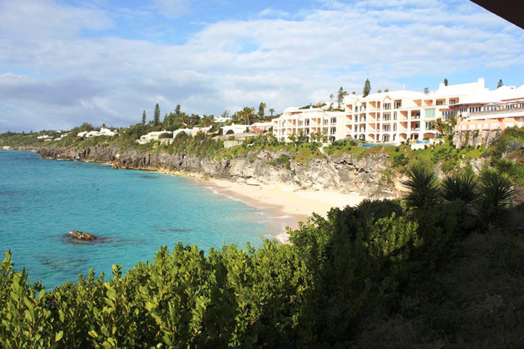 The Reefs Resort And Club Southampton Extérieur photo