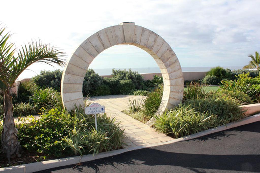 The Reefs Resort And Club Southampton Extérieur photo