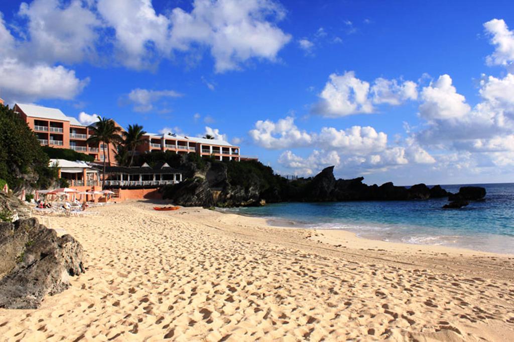 The Reefs Resort And Club Southampton Extérieur photo
