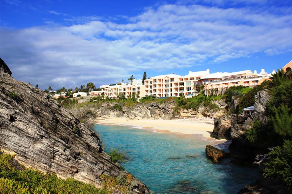 The Reefs Resort And Club Southampton Extérieur photo