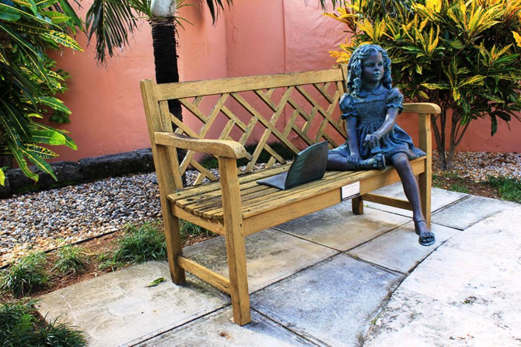 The Reefs Resort And Club Southampton Extérieur photo