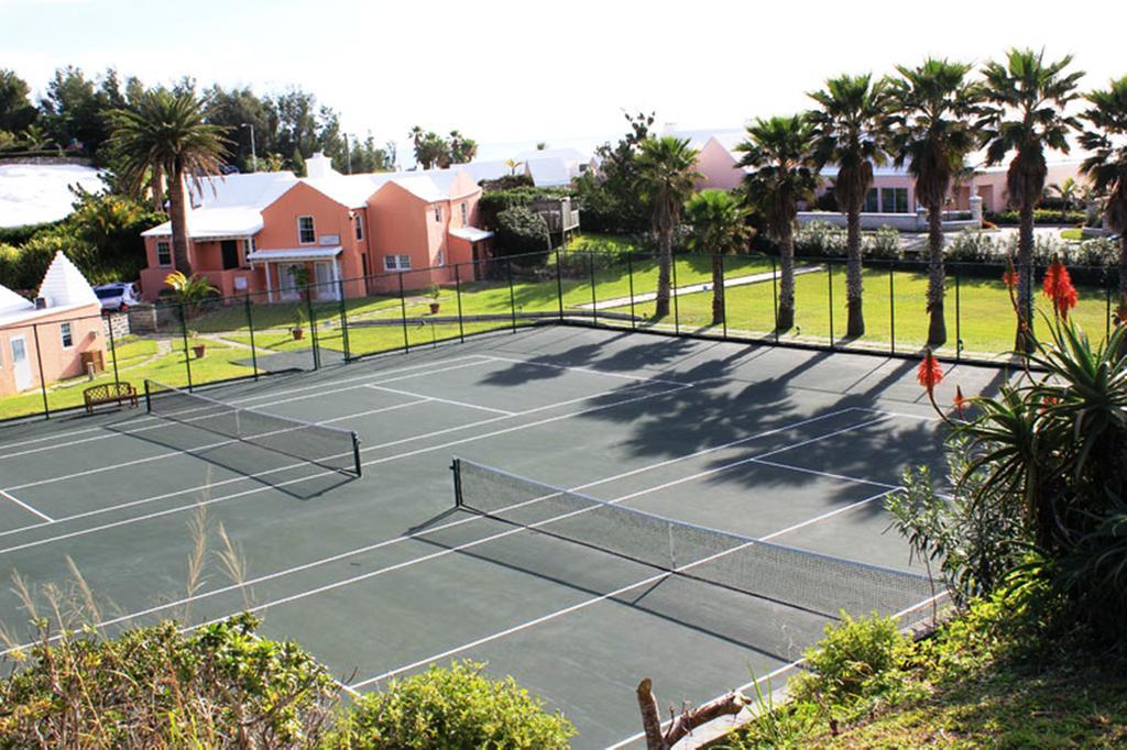 The Reefs Resort And Club Southampton Extérieur photo