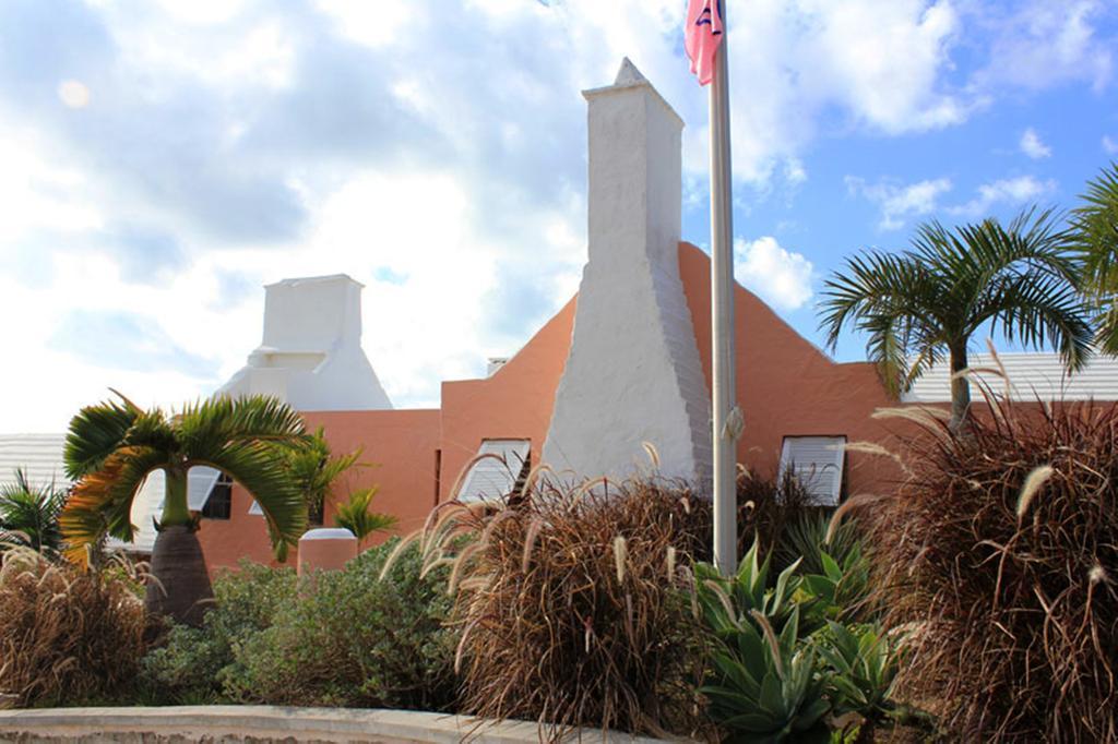 The Reefs Resort And Club Southampton Extérieur photo