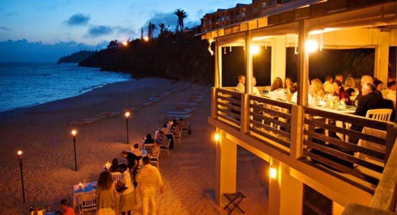 The Reefs Resort And Club Southampton Extérieur photo