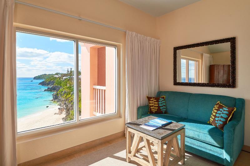 The Reefs Resort And Club Southampton Extérieur photo