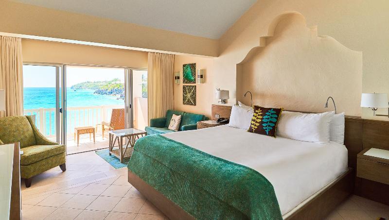 The Reefs Resort And Club Southampton Extérieur photo