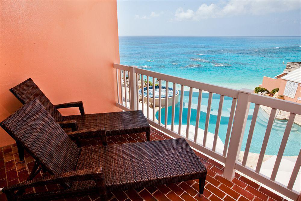The Reefs Resort And Club Southampton Extérieur photo
